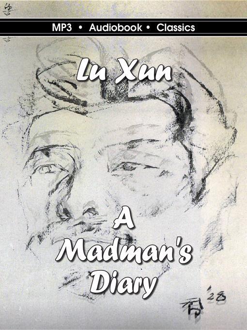 Title details for A Madman's Diary by Lu Xun - Wait list